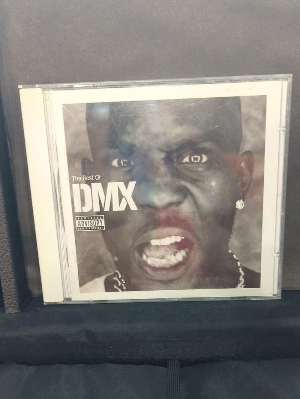 DMX - The Best Of